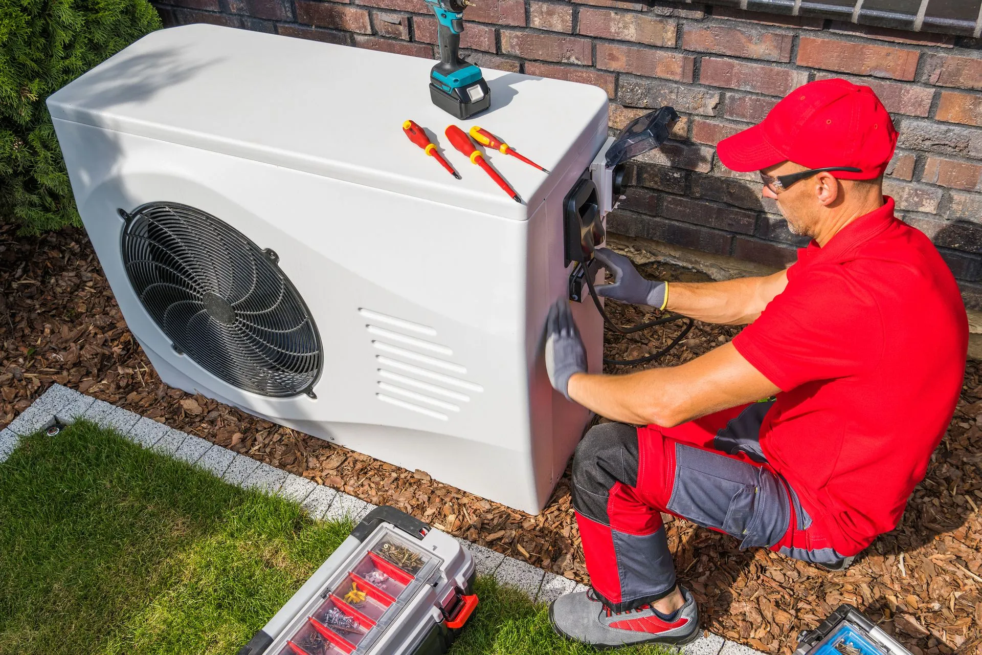 About HVAC in Stonington, CT